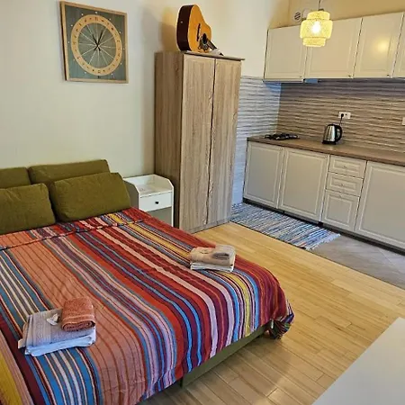 Vivan & Vittala Apartment *