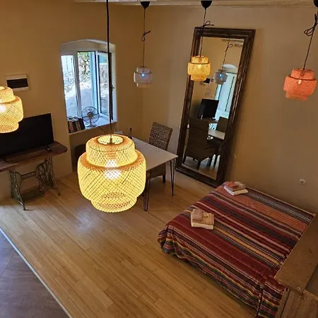 Apartment Vivan & Vittala