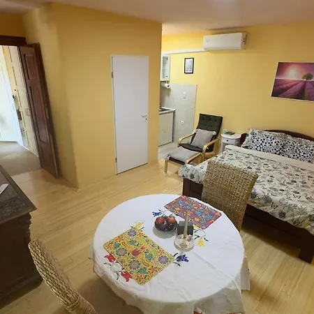 Apartment Vivan & Vittala